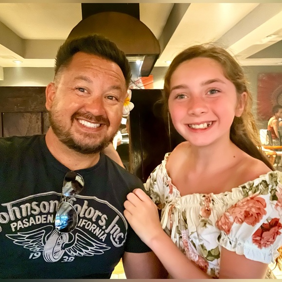 Meet your Posher, Mark - Picture 6 of 7